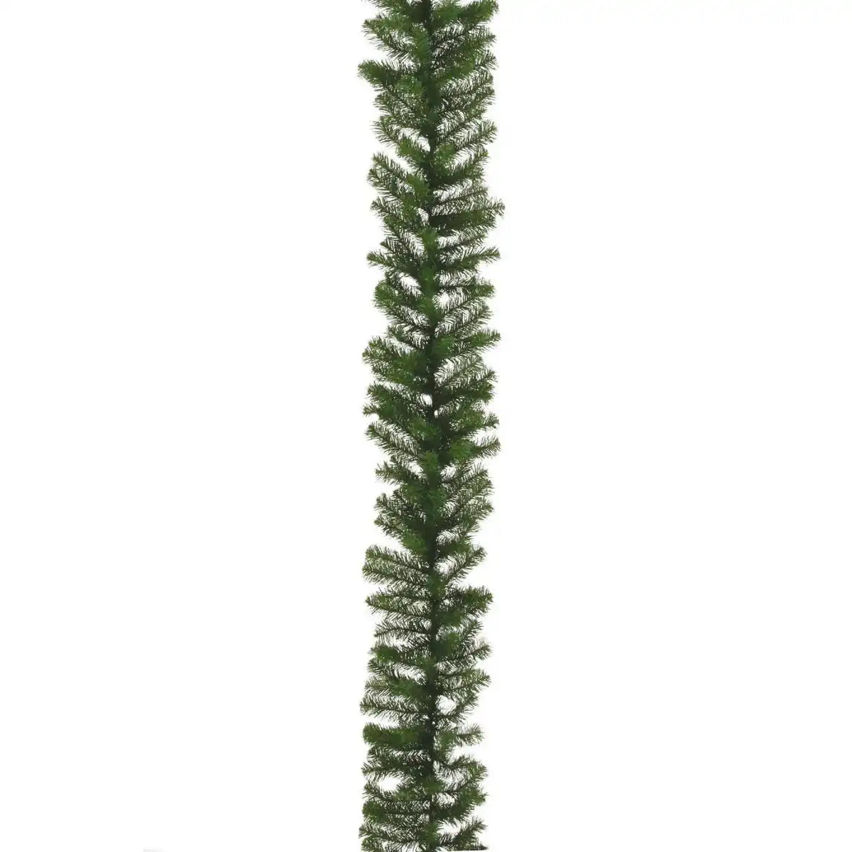 Colorado-Girlande – L270 cm – Grün