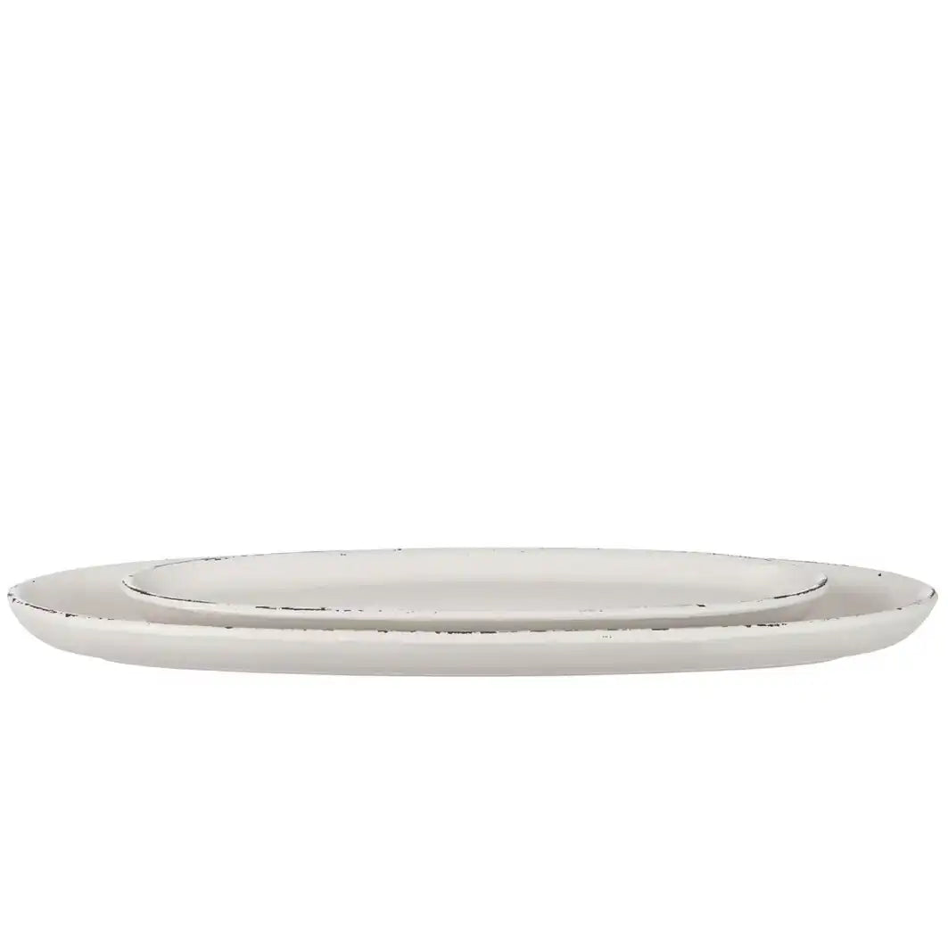 J-Line Dame + Hunde Pied-de-Poulle Lime Multi-Farb