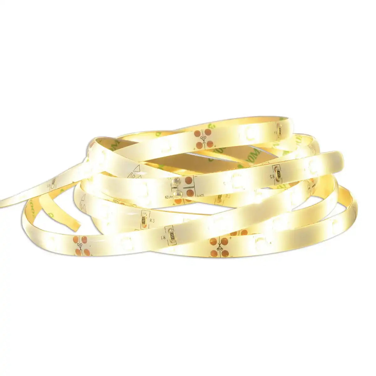LED Bettlich "Stripe" Innenräume