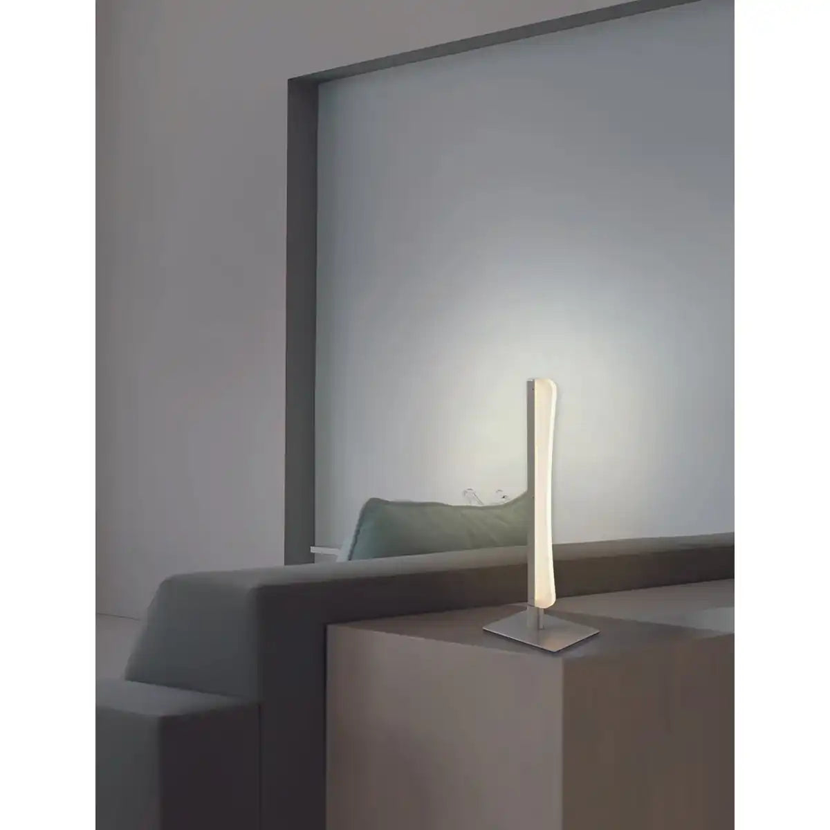 LED- Tischleuchten "BONES 2" h:38cm