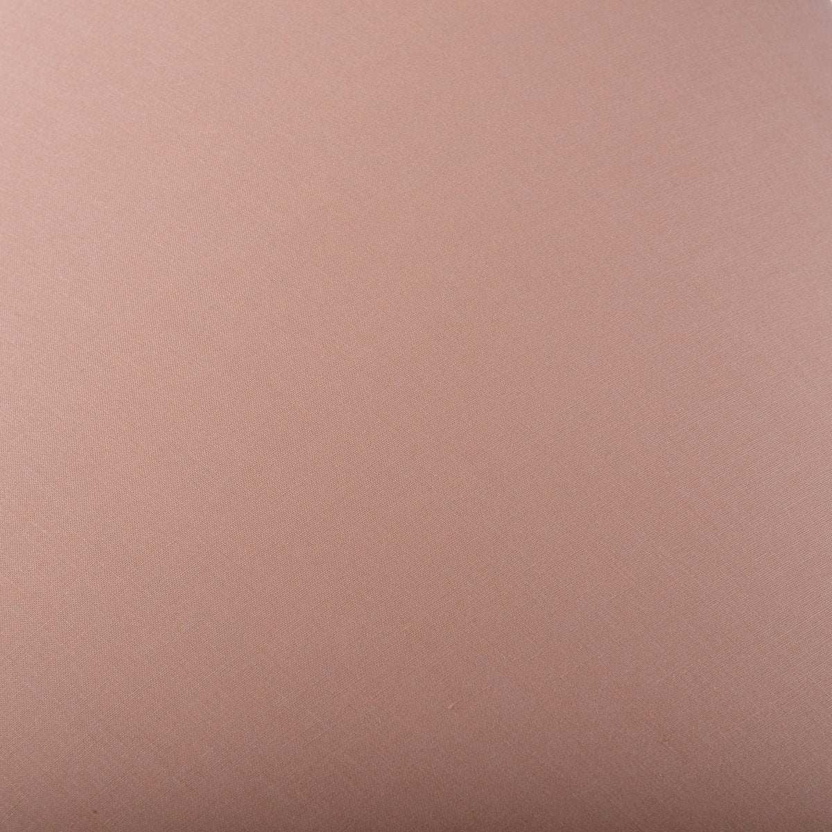 Lampenschirm für Tischleuchten "Causia", Ø unten 50 cm, Ø oben 22 cm, 33 cm hoch, Polyester-Baumwoll-Mix in weiß