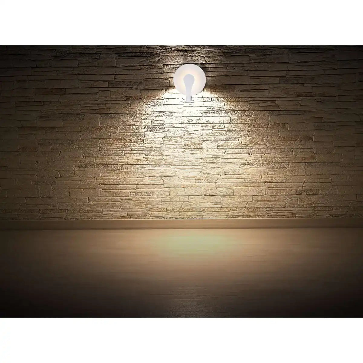 LED-Wandleuchte "STAN"