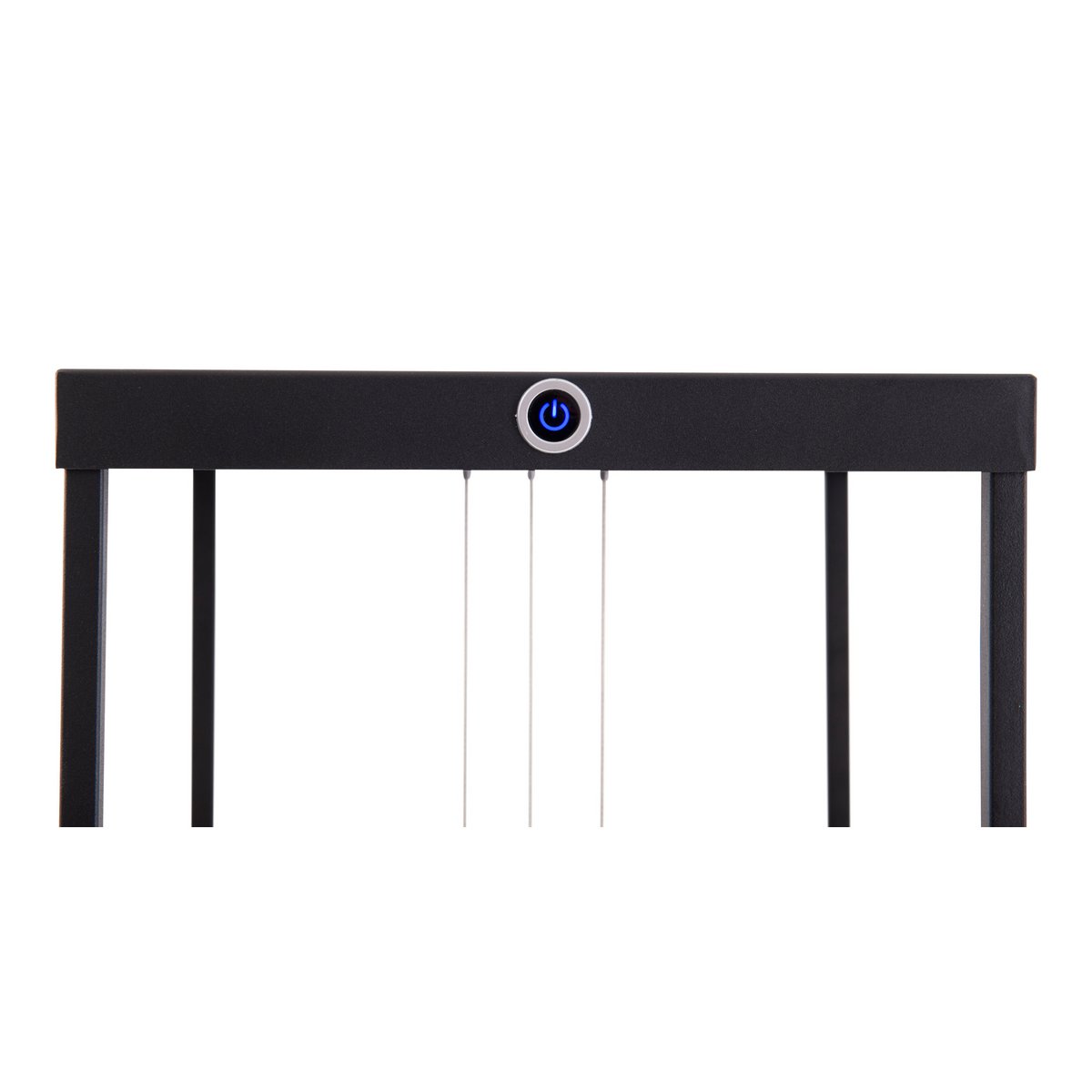 LED-Stehleuchte h: 140cm "TRIPOLIS"