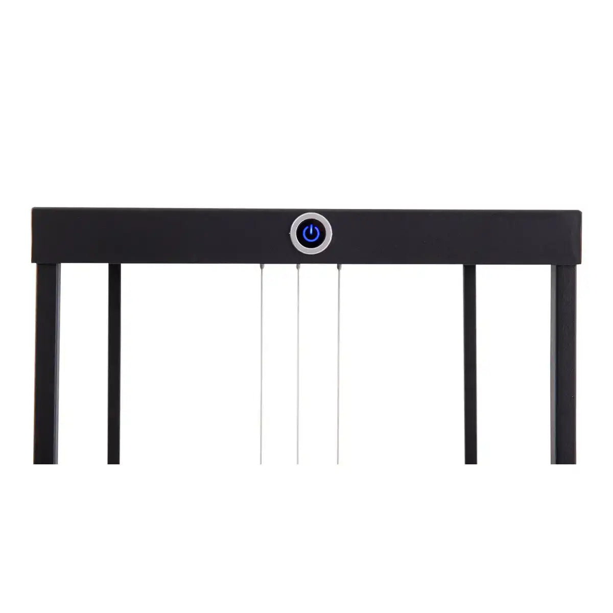 LED-Stehleuchte h: 140cm "TRIPOLIS"