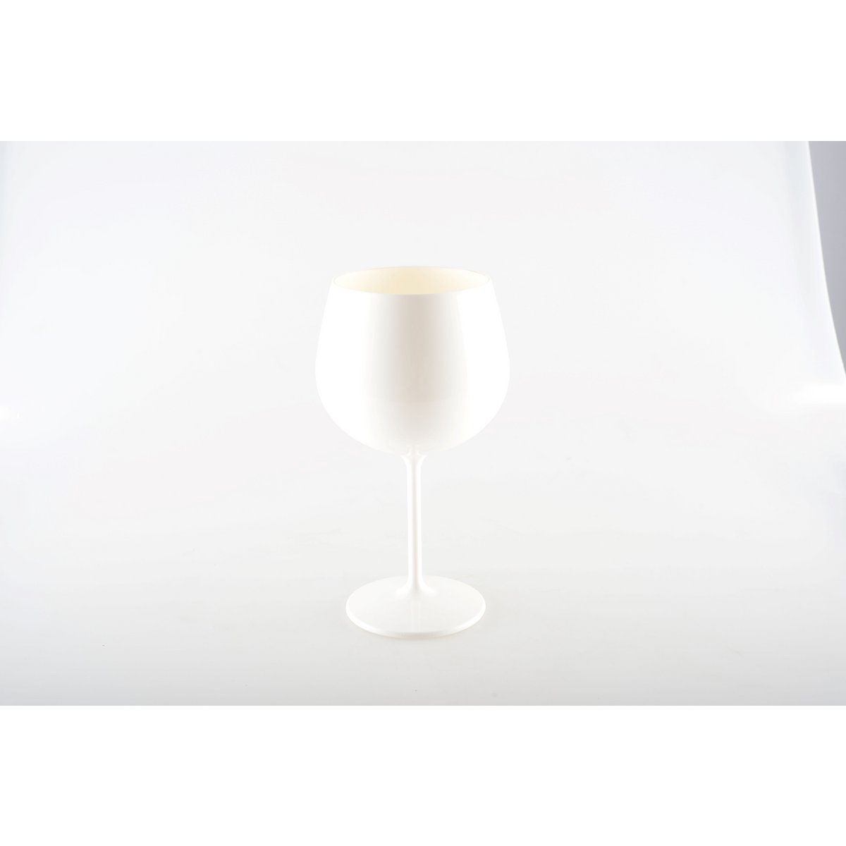 Weißweingläser in 460 ml Acryl - viele 6