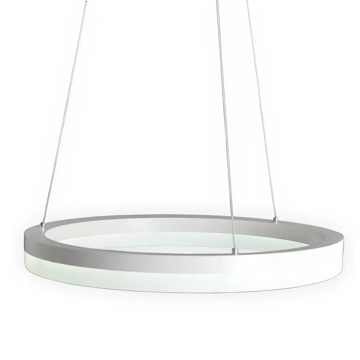 LED-Pendelleuchte "SATURN"
