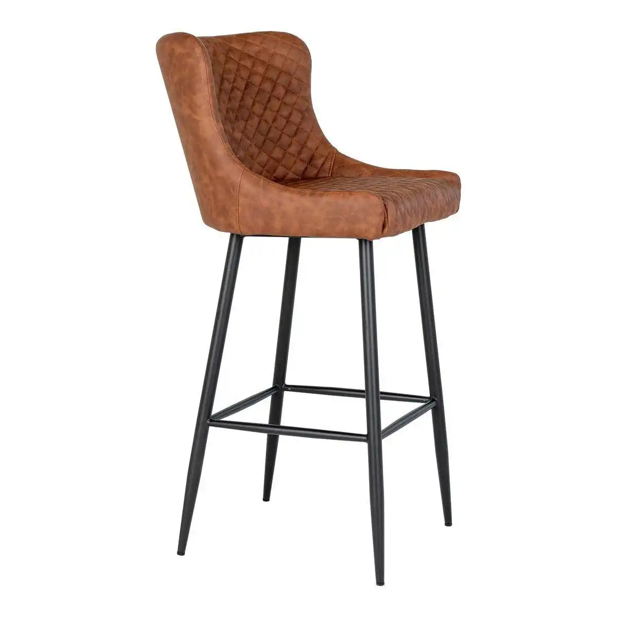 Dallas Barstuhl - HomeDesign Knaus