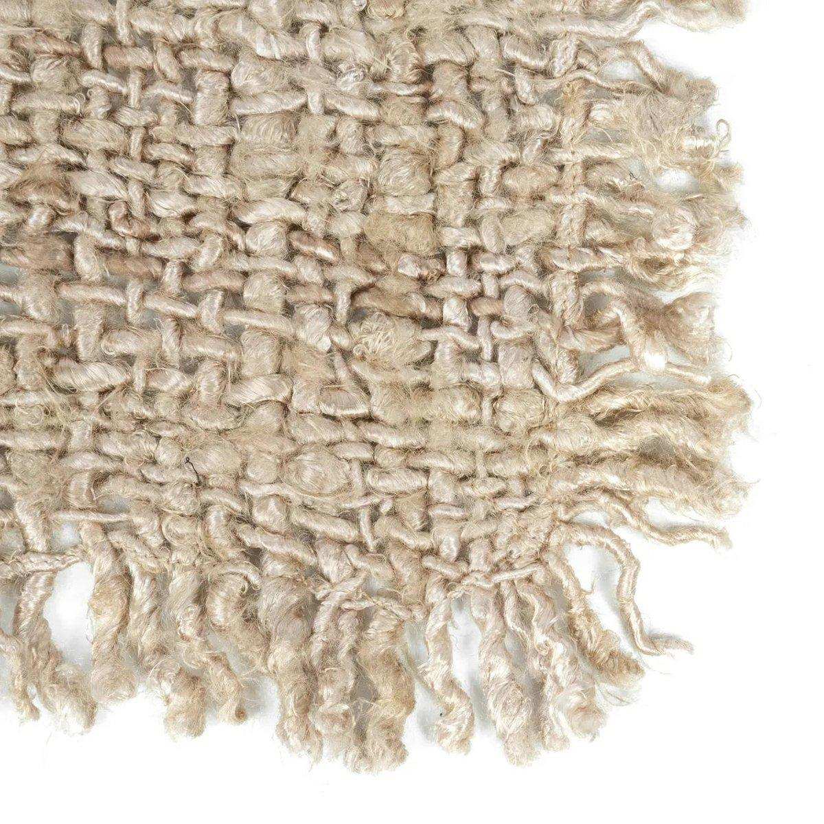 Das Oh My Gee Tischset - Beige - 4er Set - HomeDesign Knaus