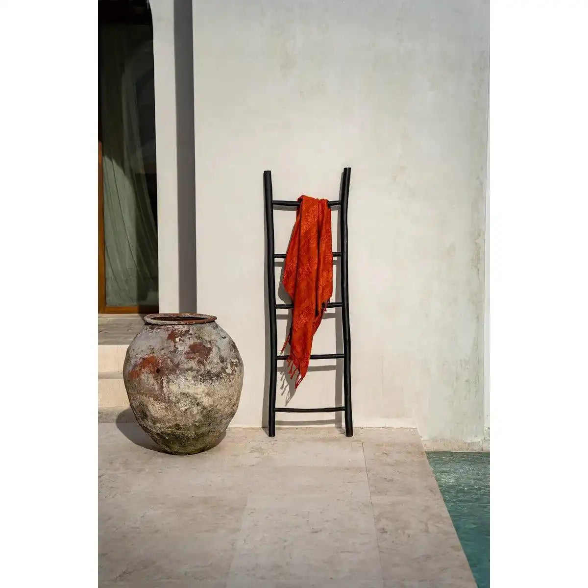 Das s'il vous Plaid – Rust Velvet - HomeDesign Knaus