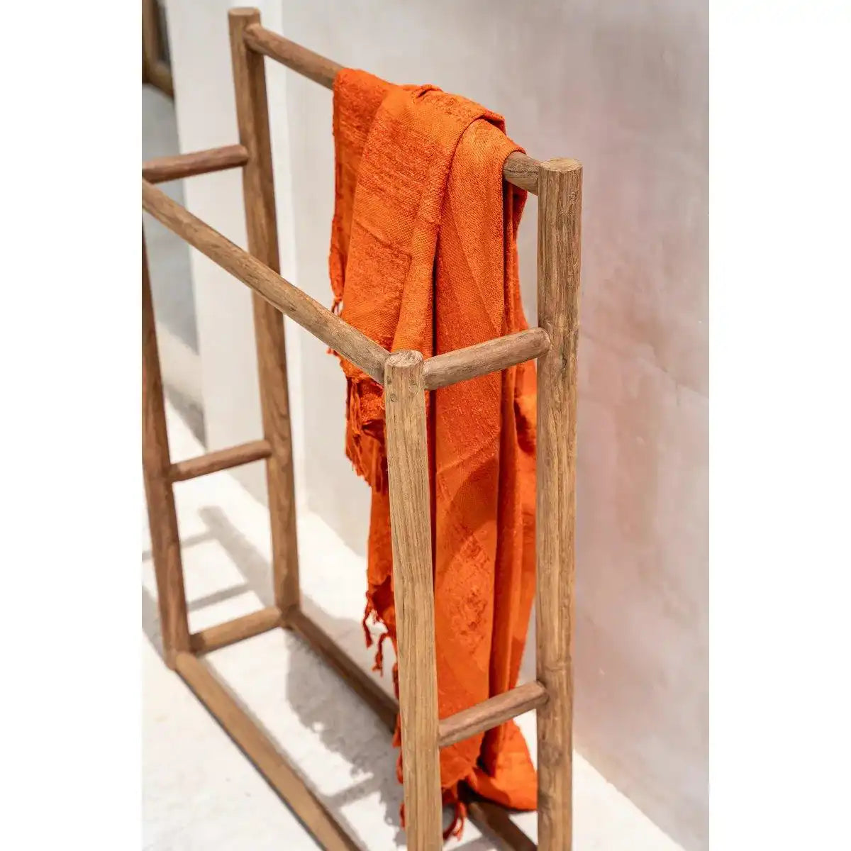 Das s'il vous Plaid – Rust Velvet - HomeDesign Knaus