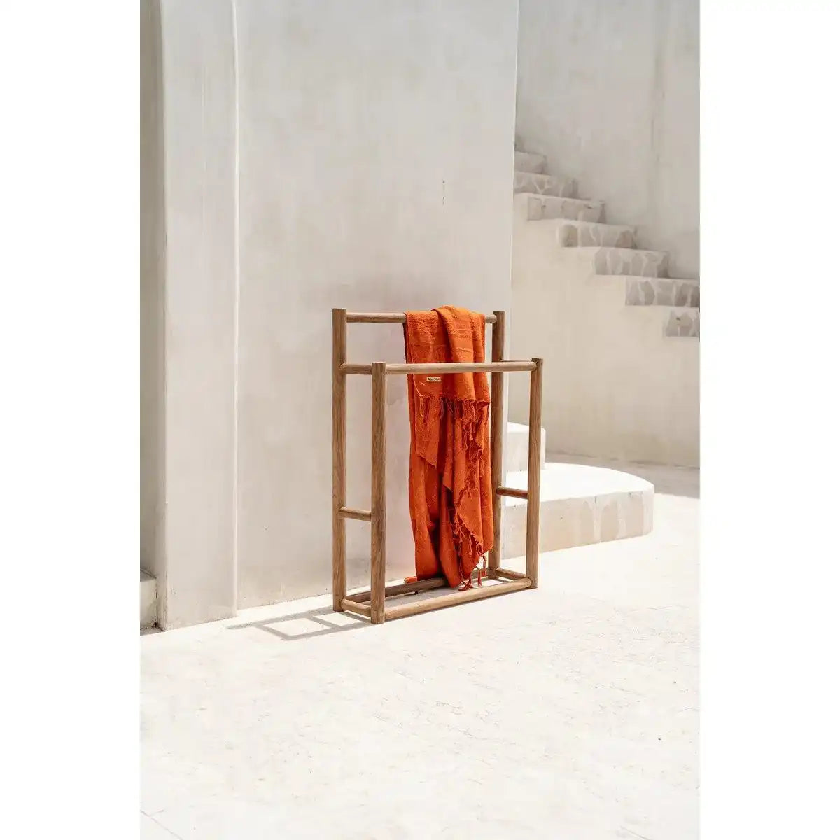 Das s'il vous Plaid – Rust Velvet - HomeDesign Knaus