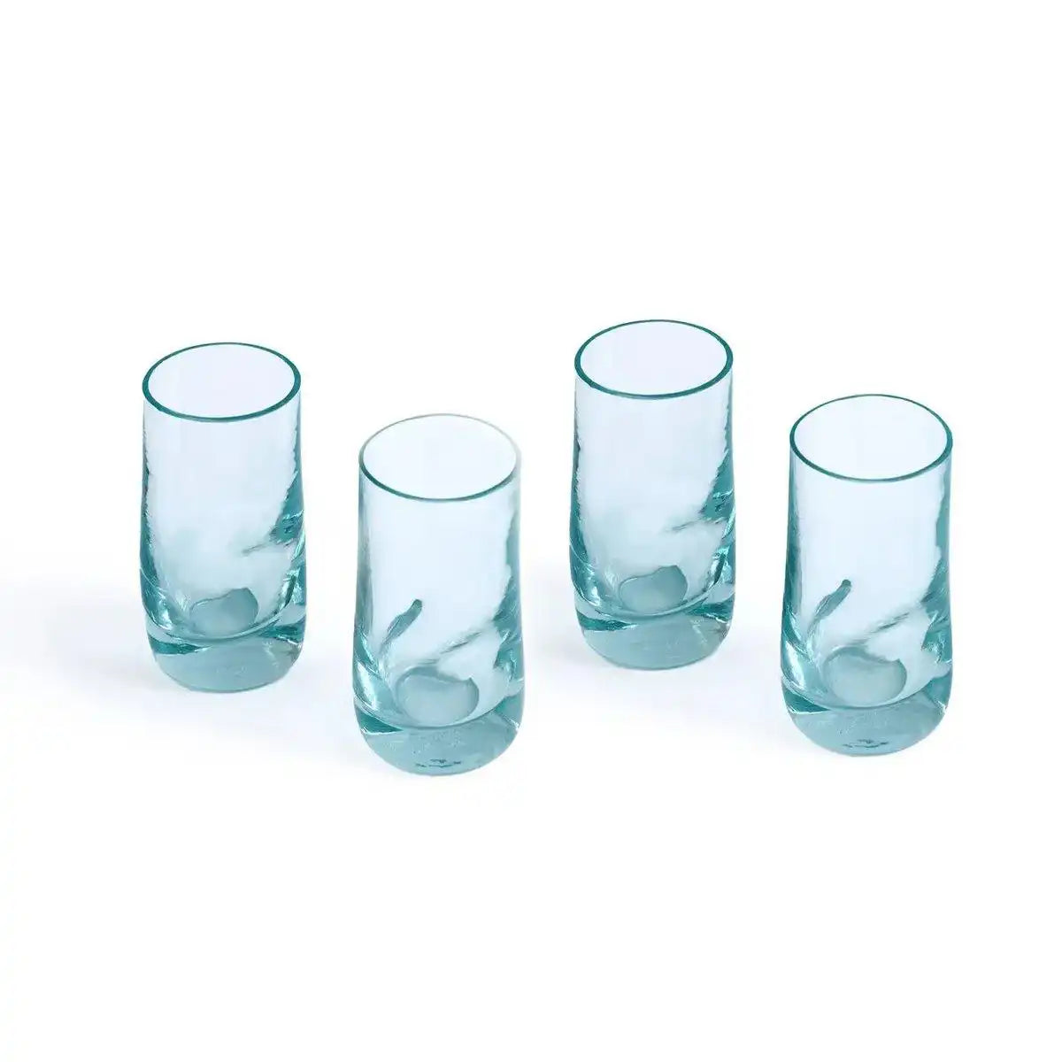 Das Schnapsglas - HomeDesign Knaus