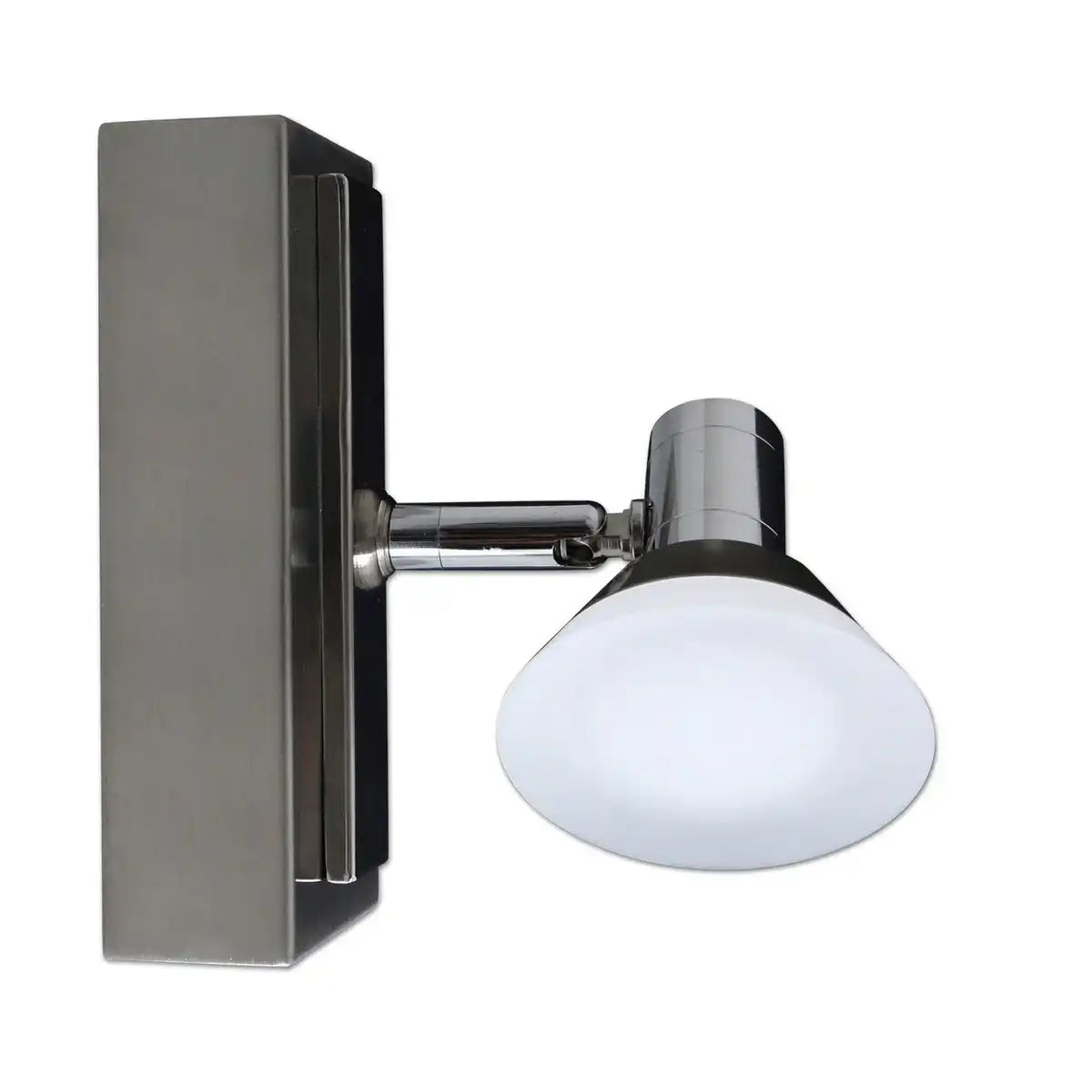 1er LED-Wand- und Deckenspot "JERICHO"