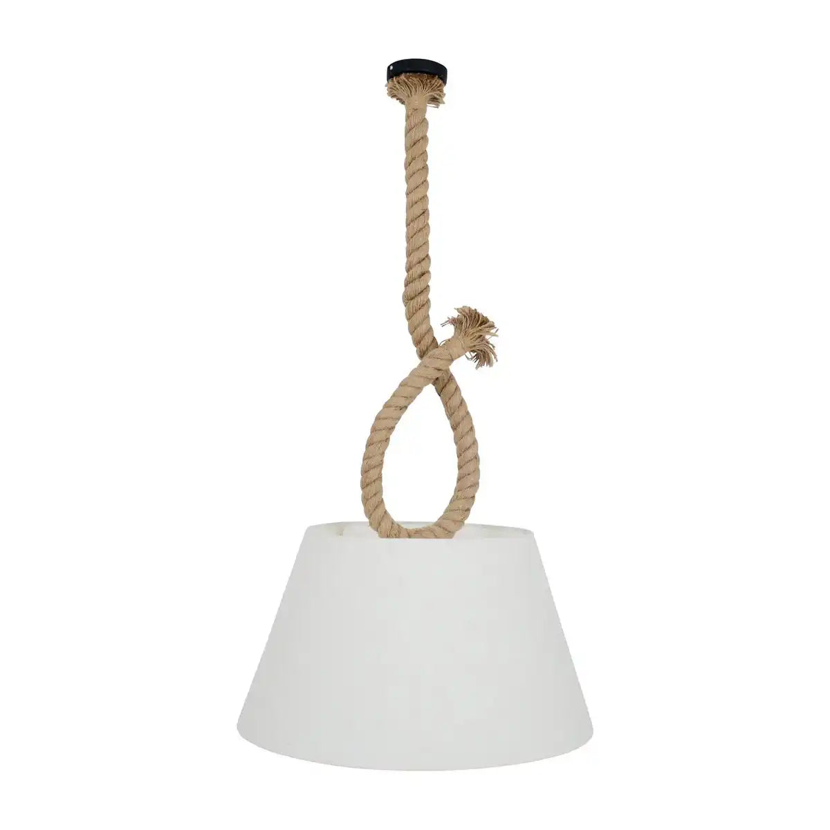 Pendelleuchte "ROPE"