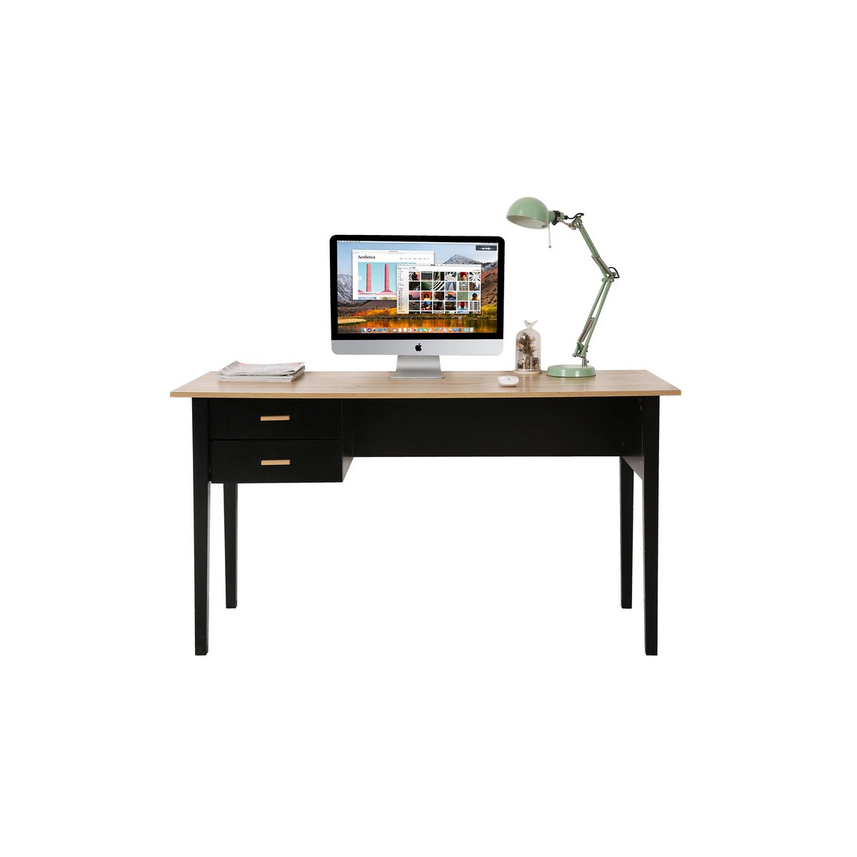 Schreibtisch Computertisch