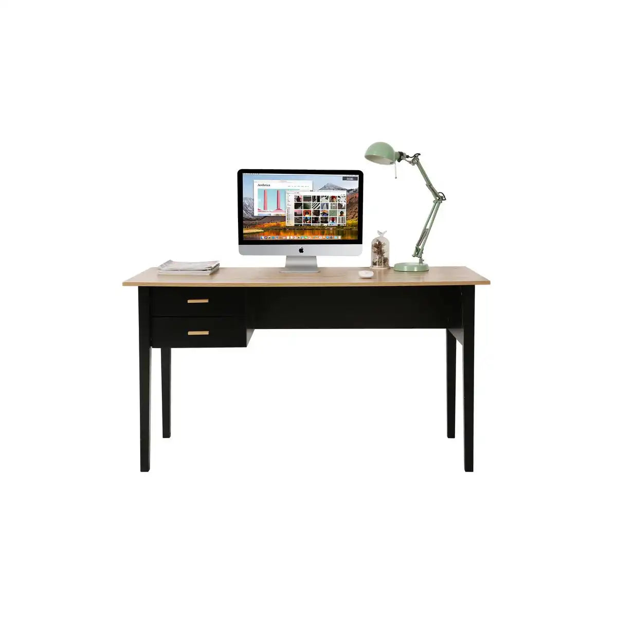 Schreibtisch Computertisch