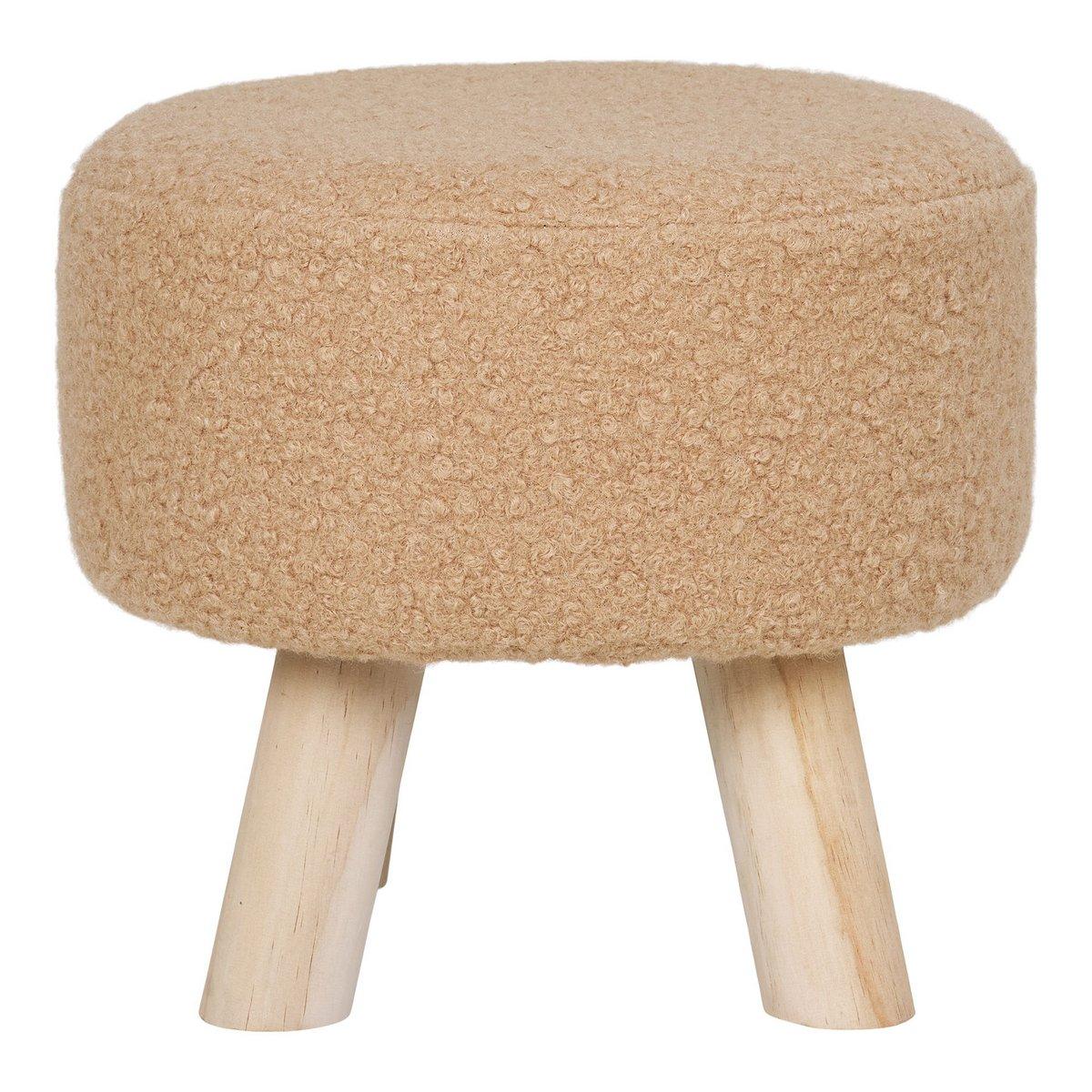 Aberdeen-Hocker