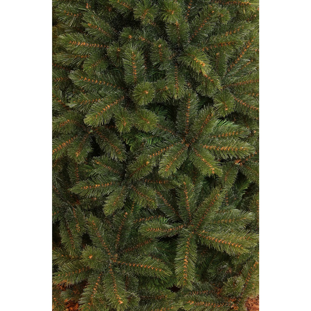 Premium Künstlicher Weihnachtsbaum – H260 x Ø168 cm – grün