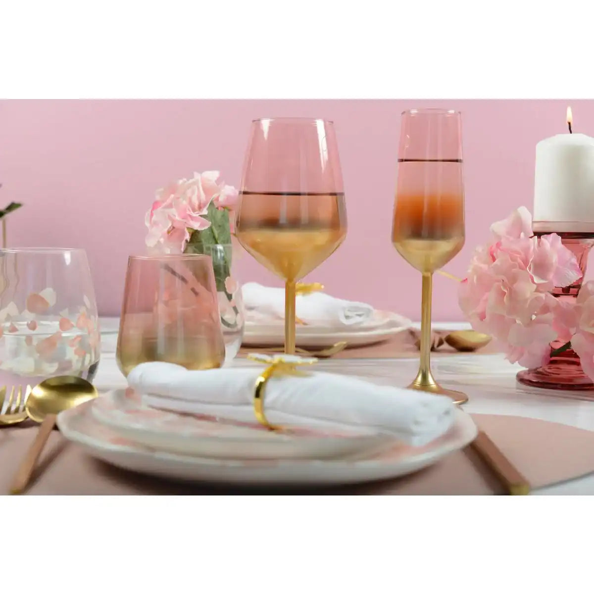 Degradierung Glühweingläser - Los 6 6 - HomeDesign Knaus