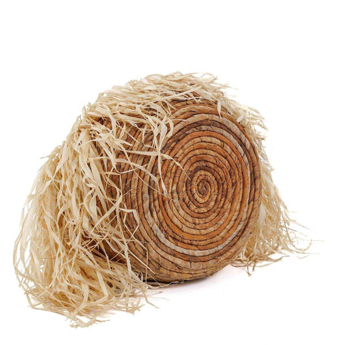 Der Bastkorb - M - HomeDesign Knaus