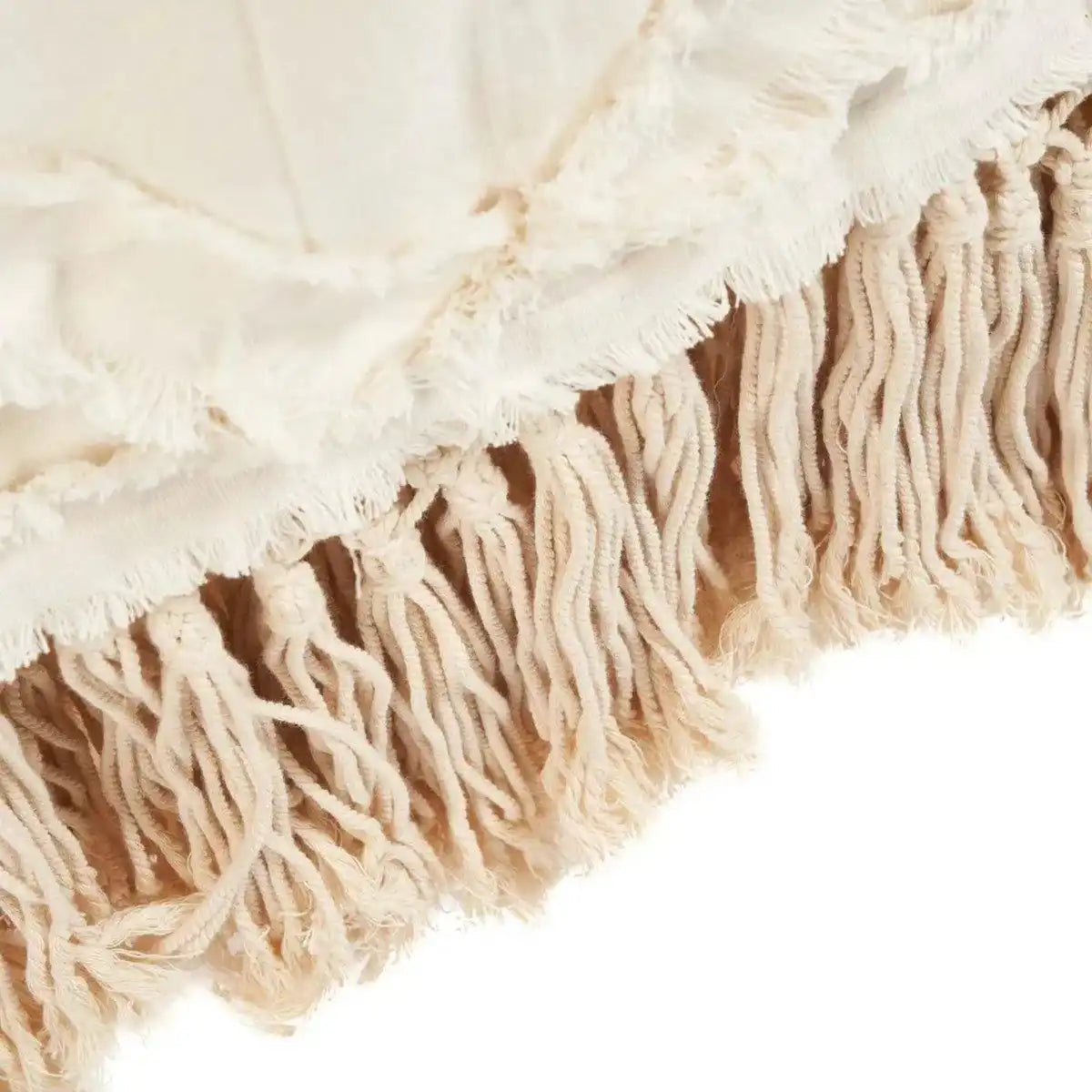 Der Berber-Bettüberwurf – Natur - HomeDesign Knaus