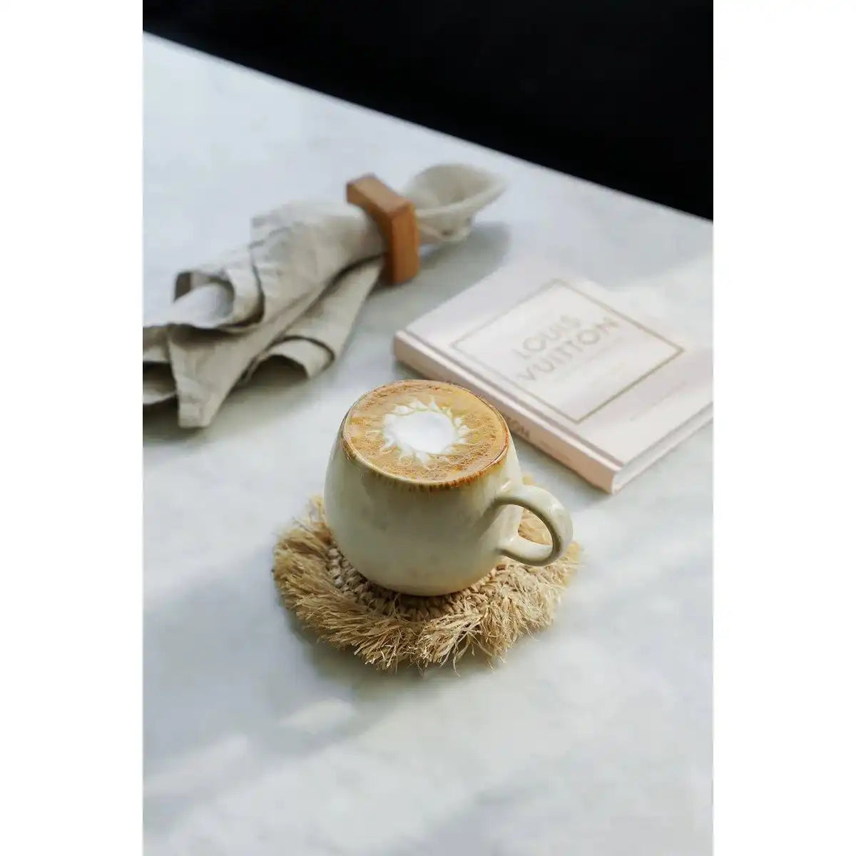 Der Cascais Becher – L – 6er-Set - HomeDesign Knaus