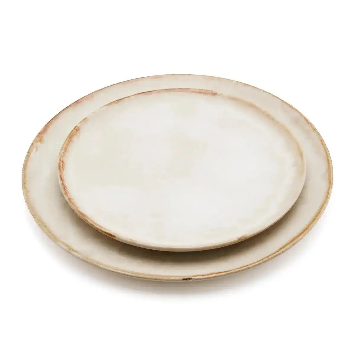 Der Cascais Speiseteller – 4er-Set - HomeDesign Knaus