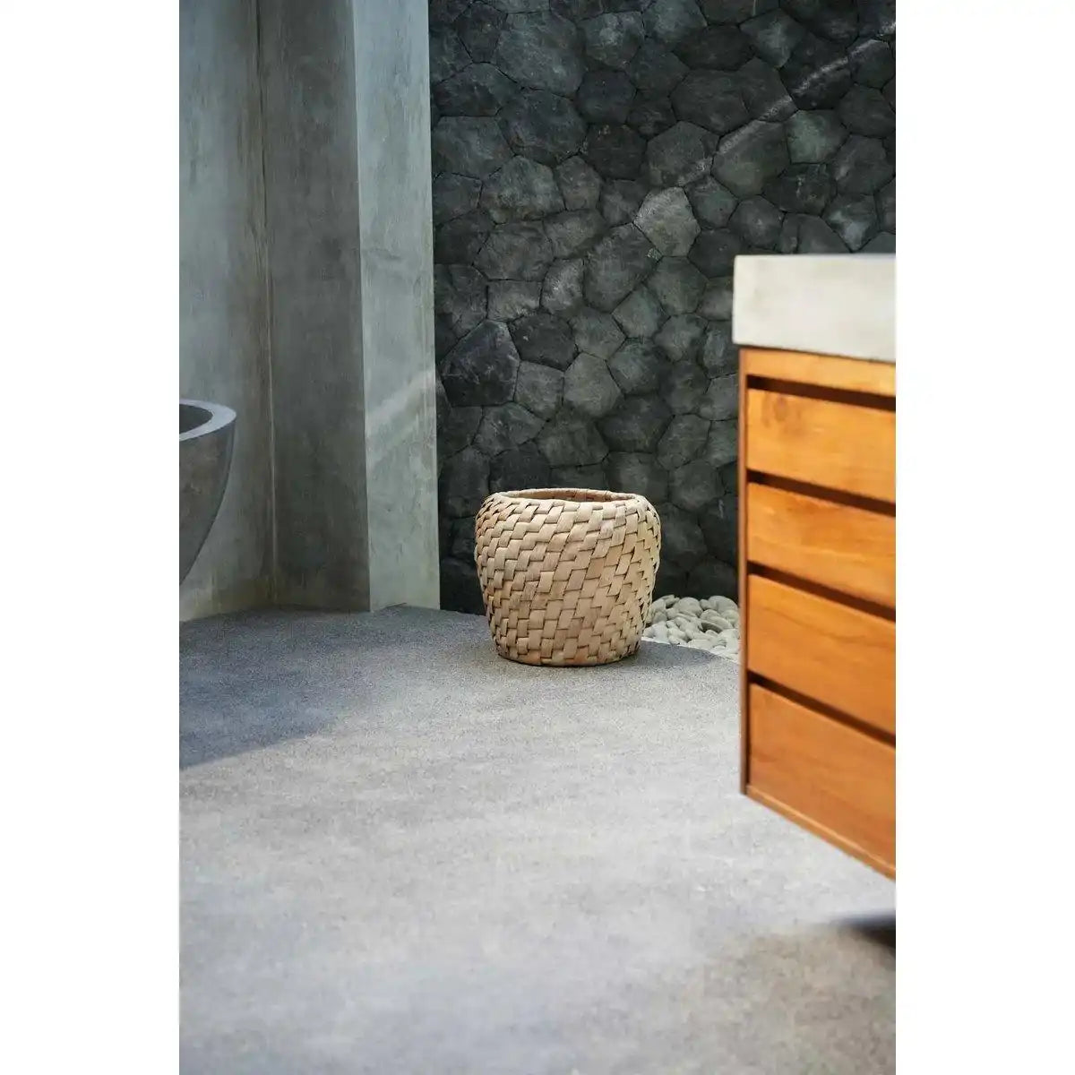Der Chidi-Korb - HomeDesign Knaus