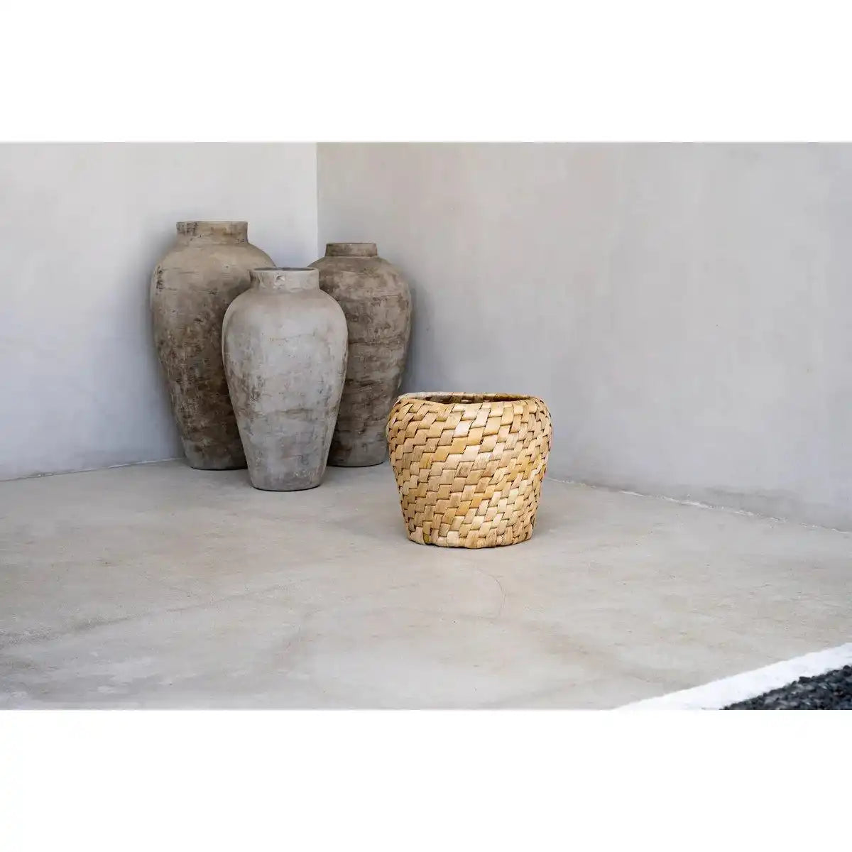 Der Chidi-Korb - HomeDesign Knaus