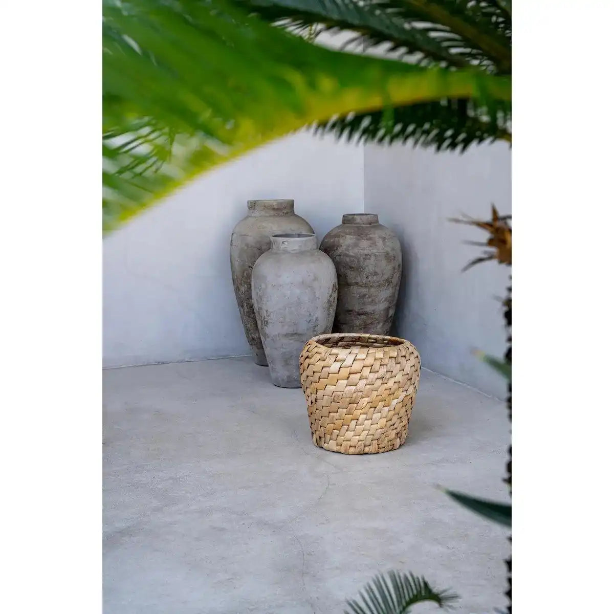 Der Chidi-Korb - HomeDesign Knaus