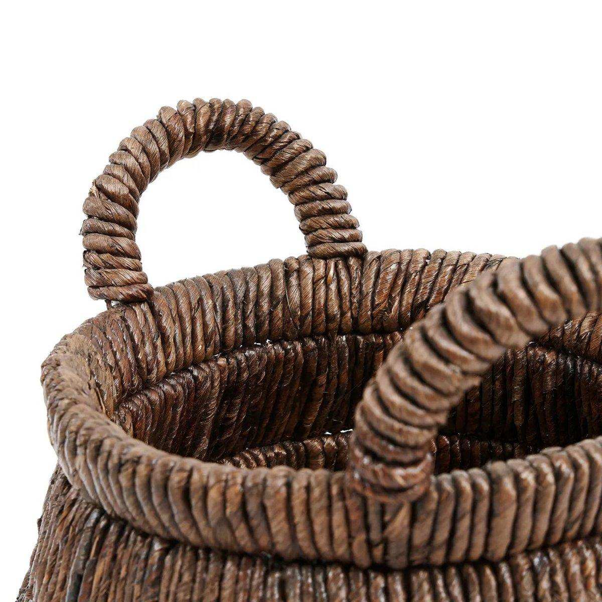 Der Chisomo-Korb - HomeDesign Knaus