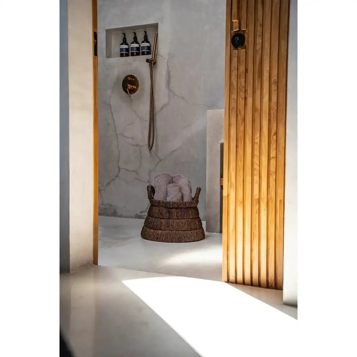 Der Chisomo-Korb - HomeDesign Knaus