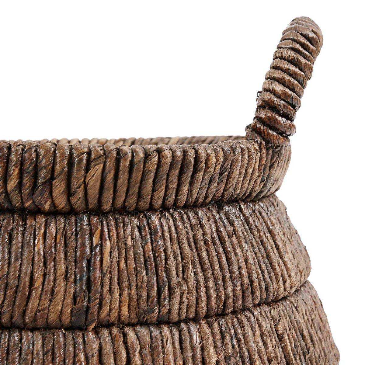 Der Chisomo-Korb - HomeDesign Knaus