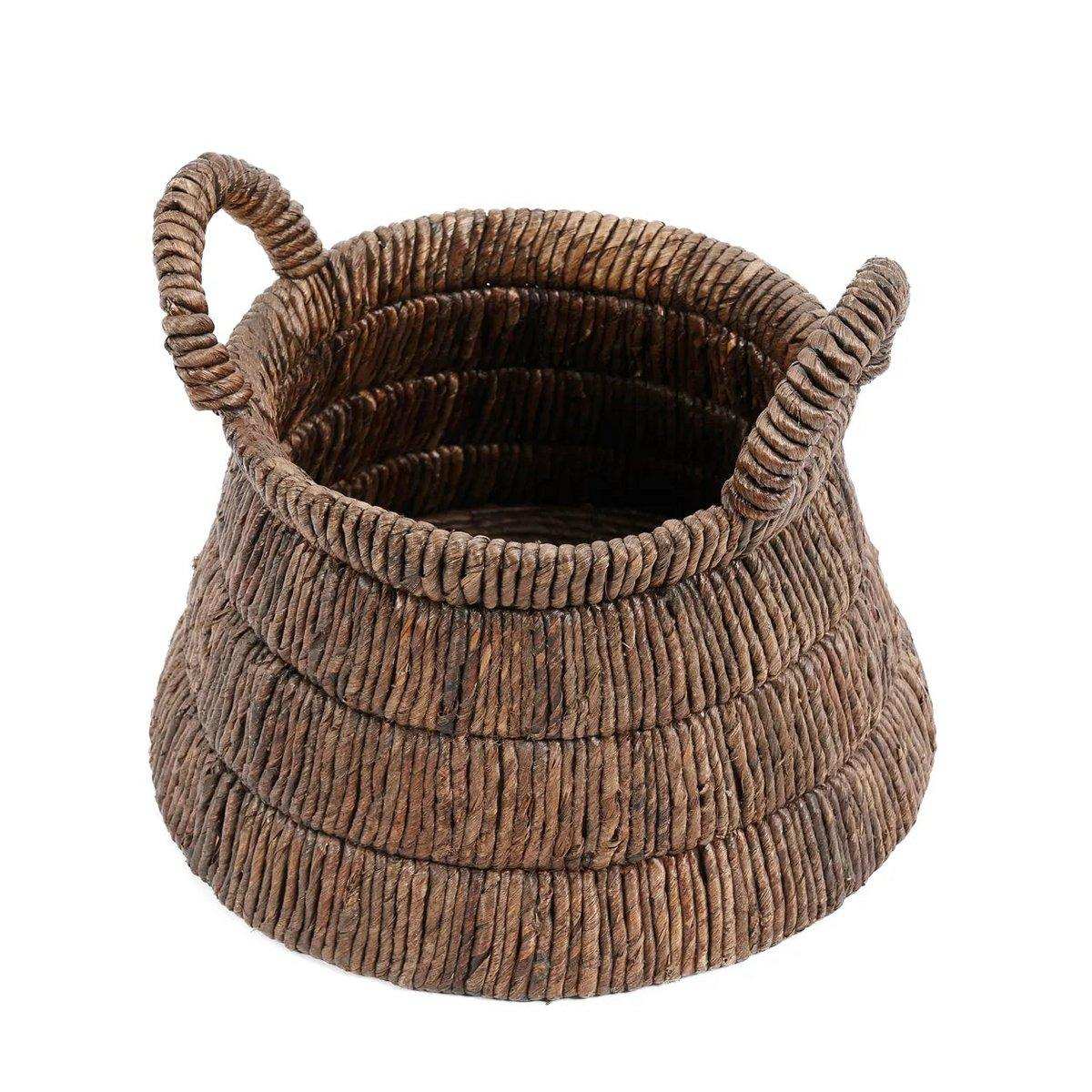 Der Chisomo-Korb - HomeDesign Knaus