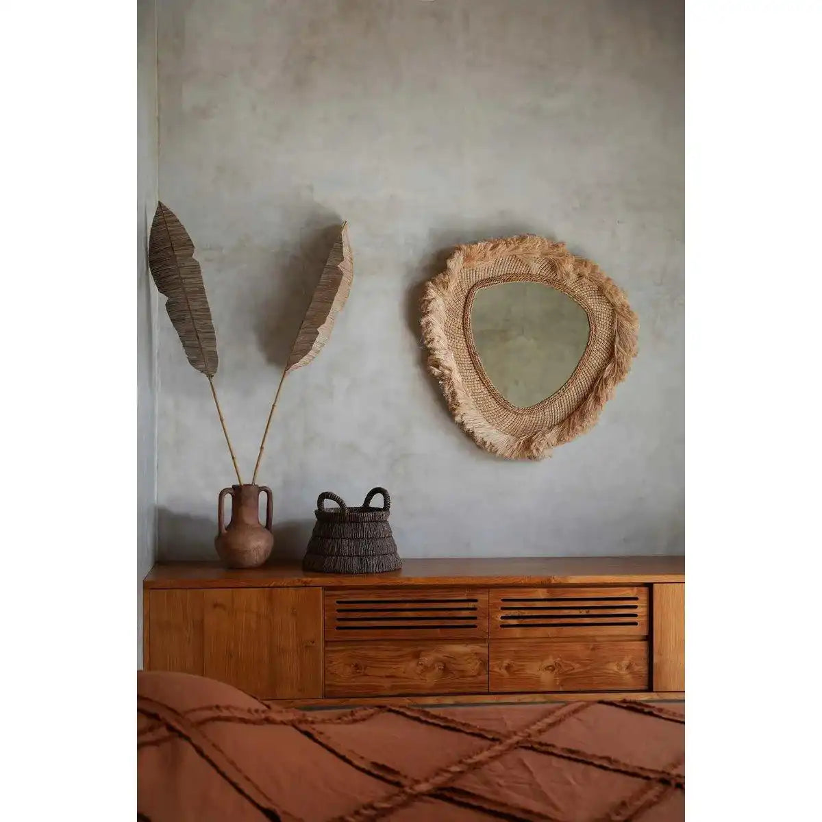 Der Chisomo-Korb - HomeDesign Knaus