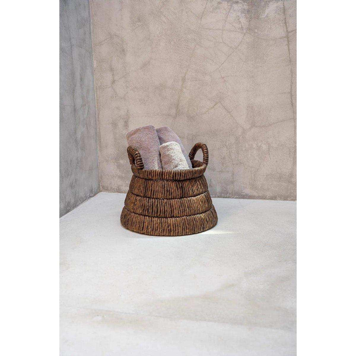 Der Chisomo-Korb - HomeDesign Knaus