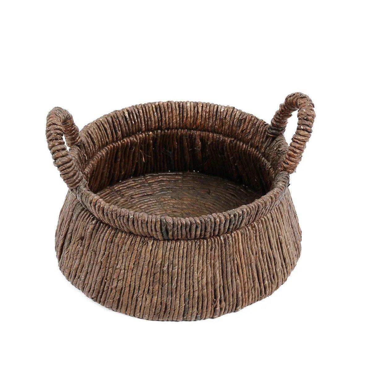 Der Chizara-Korb - HomeDesign Knaus