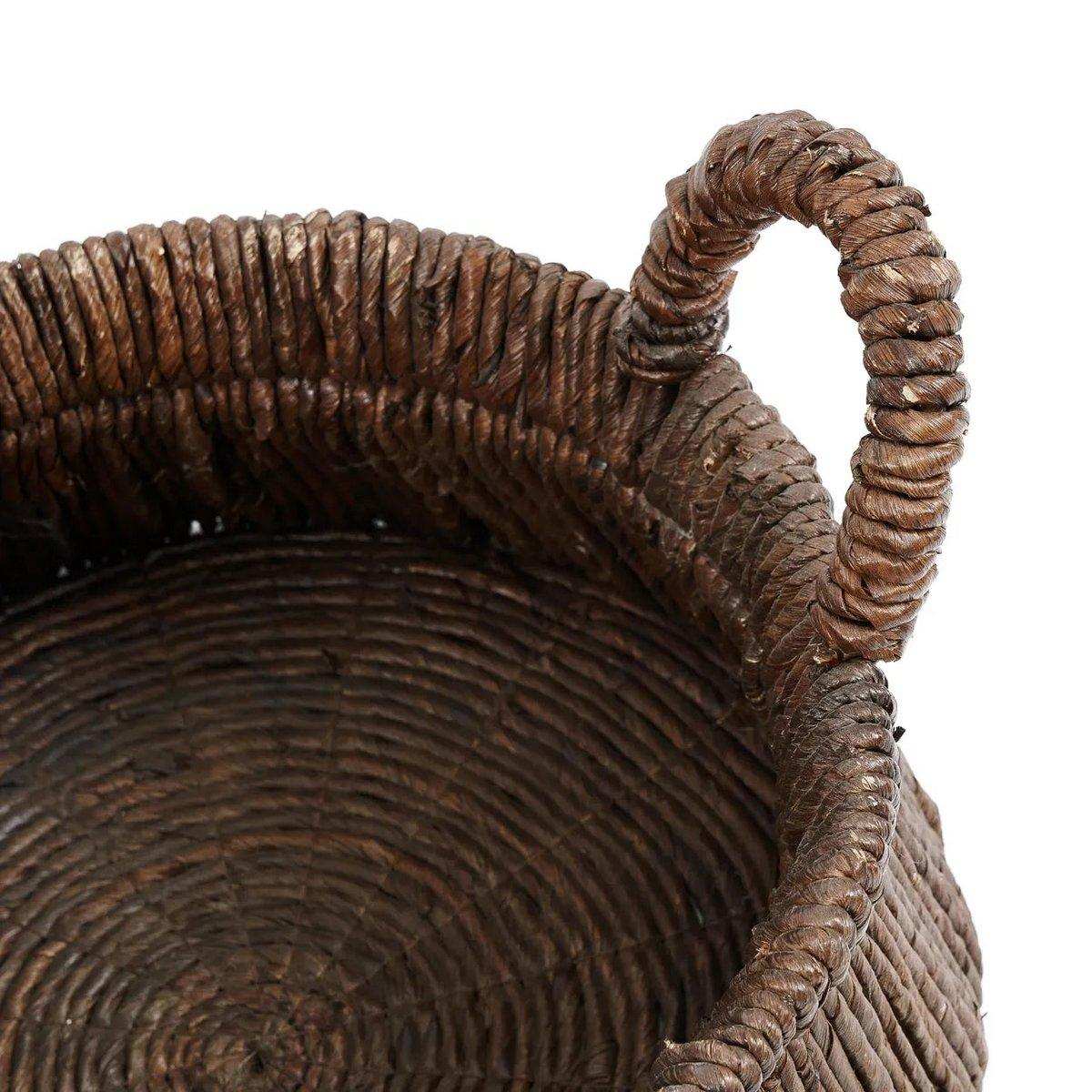 Der Chizara-Korb - HomeDesign Knaus