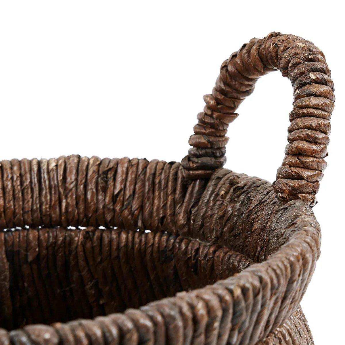 Der Chizara-Korb - HomeDesign Knaus