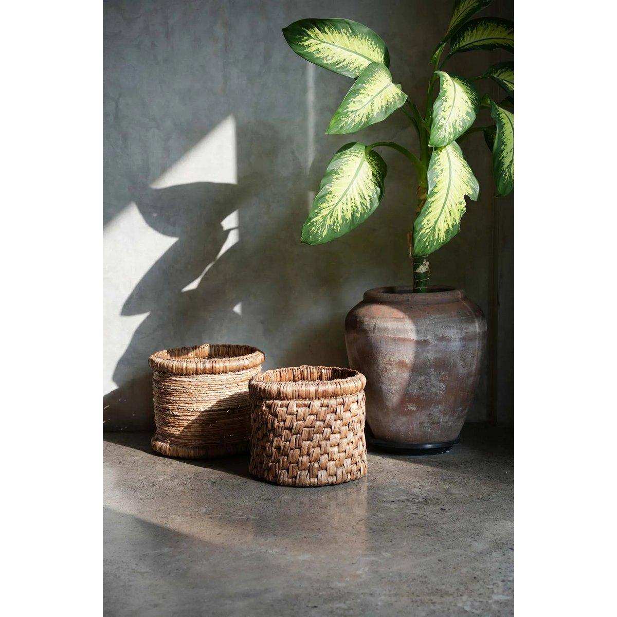 Der Choppy-Korb - HomeDesign Knaus