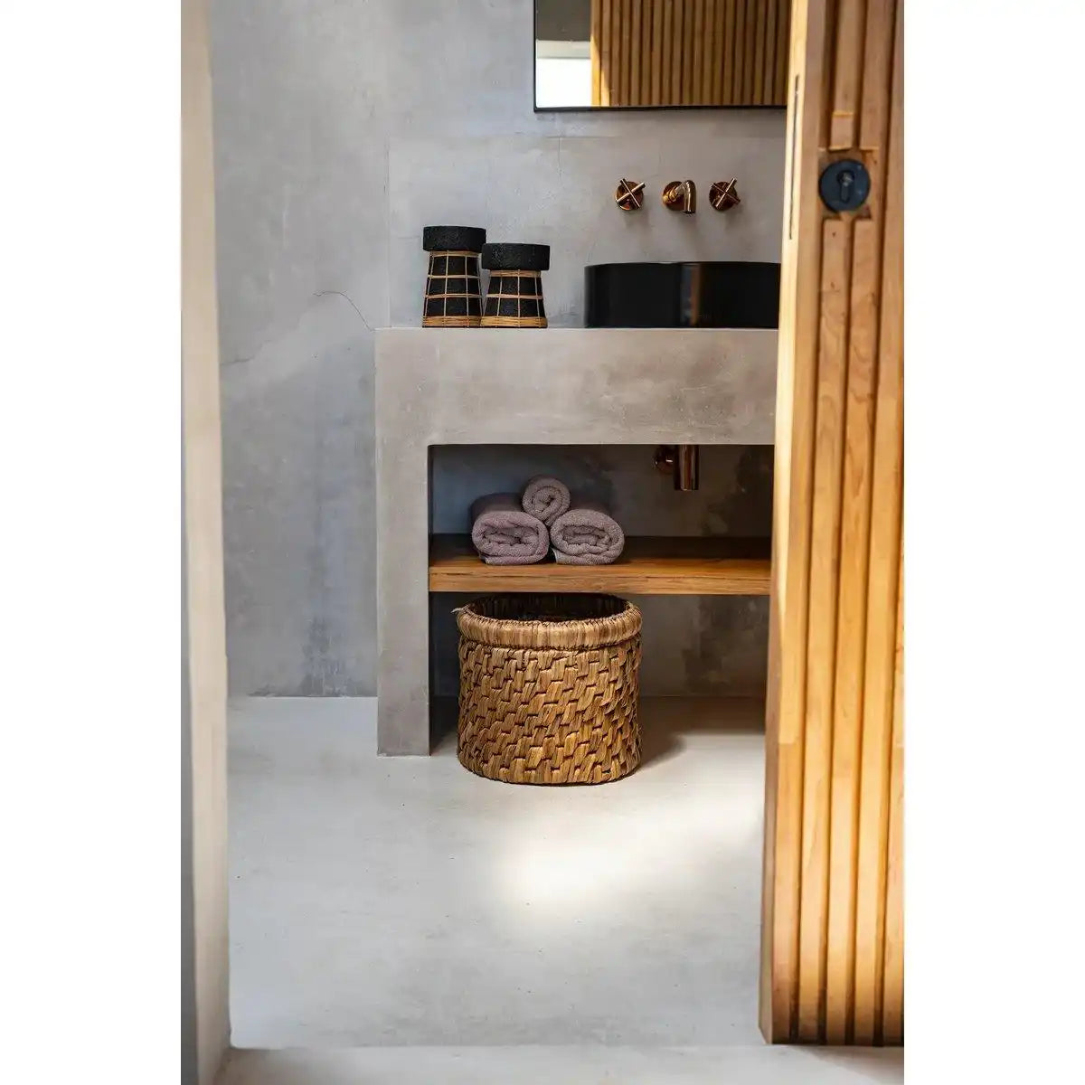 Der Choppy-Korb - HomeDesign Knaus