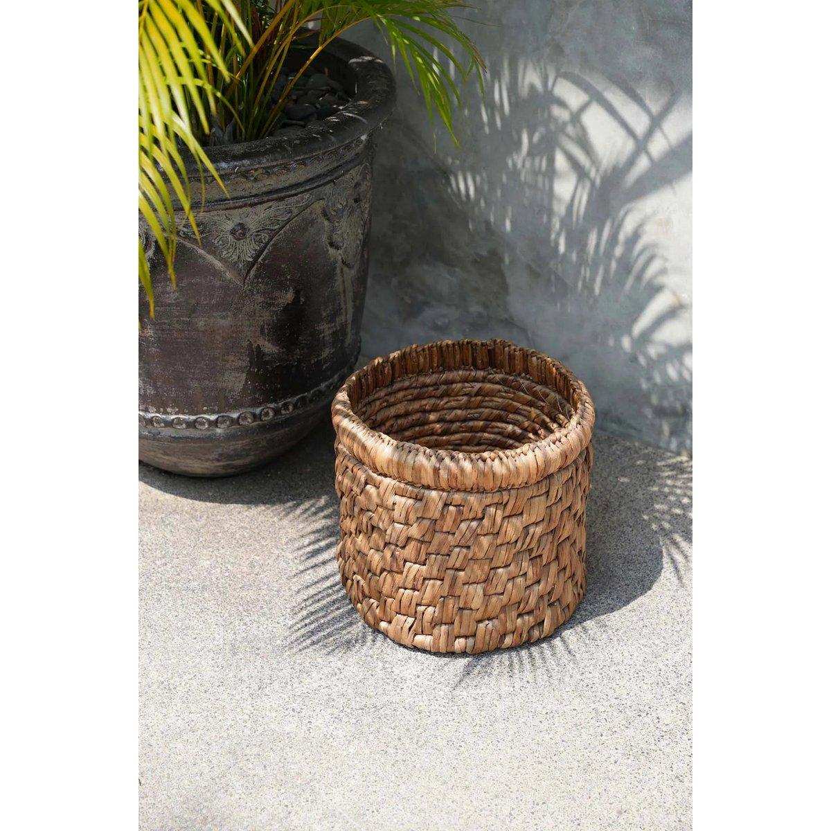 Der Choppy-Korb - HomeDesign Knaus
