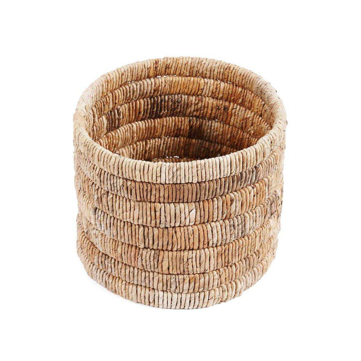 Der Chuma-Korb - HomeDesign Knaus