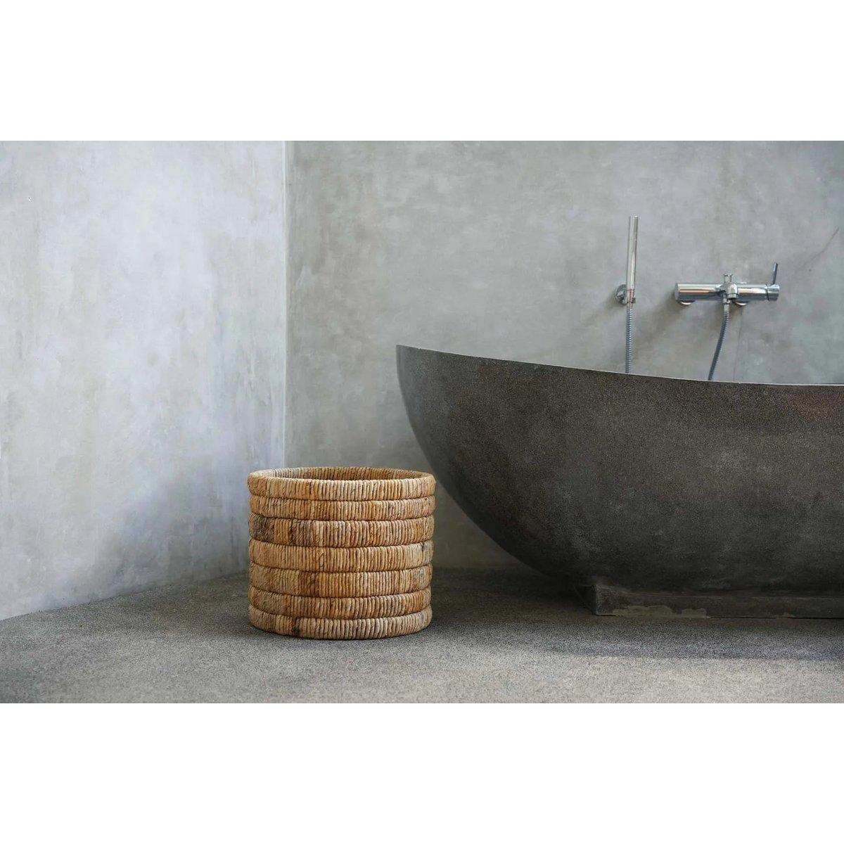 Der Chuma-Korb - HomeDesign Knaus