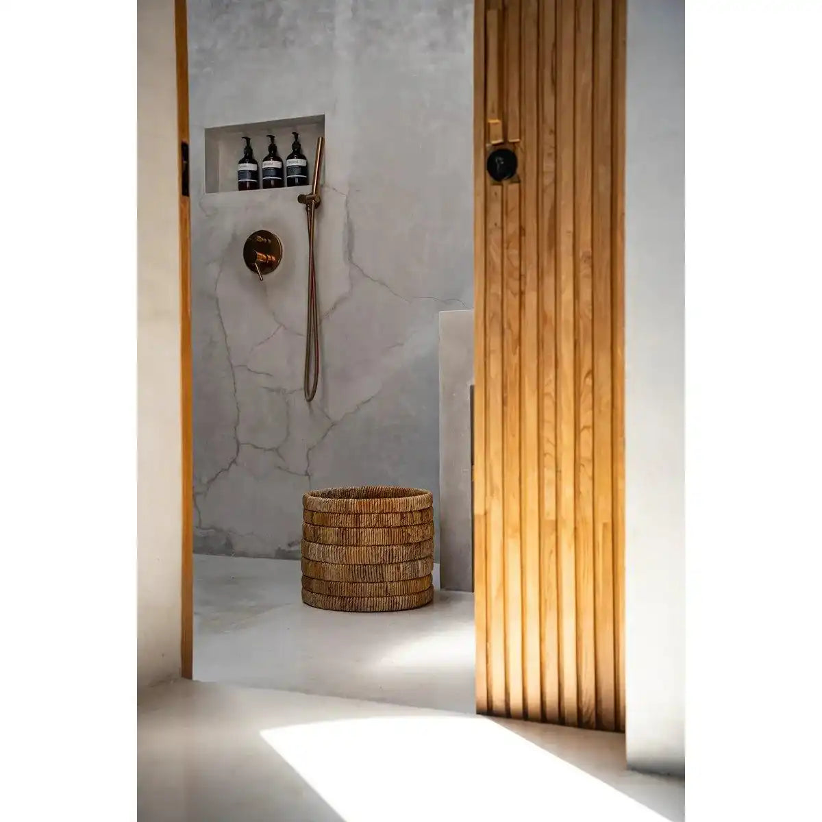 Der Chuma-Korb - HomeDesign Knaus