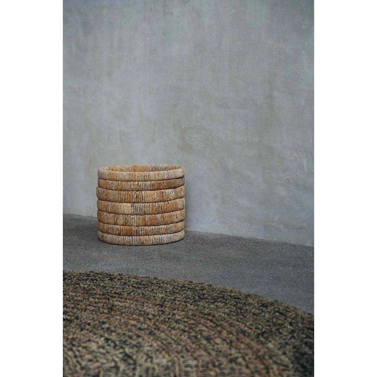 Der Chuma-Korb - HomeDesign Knaus