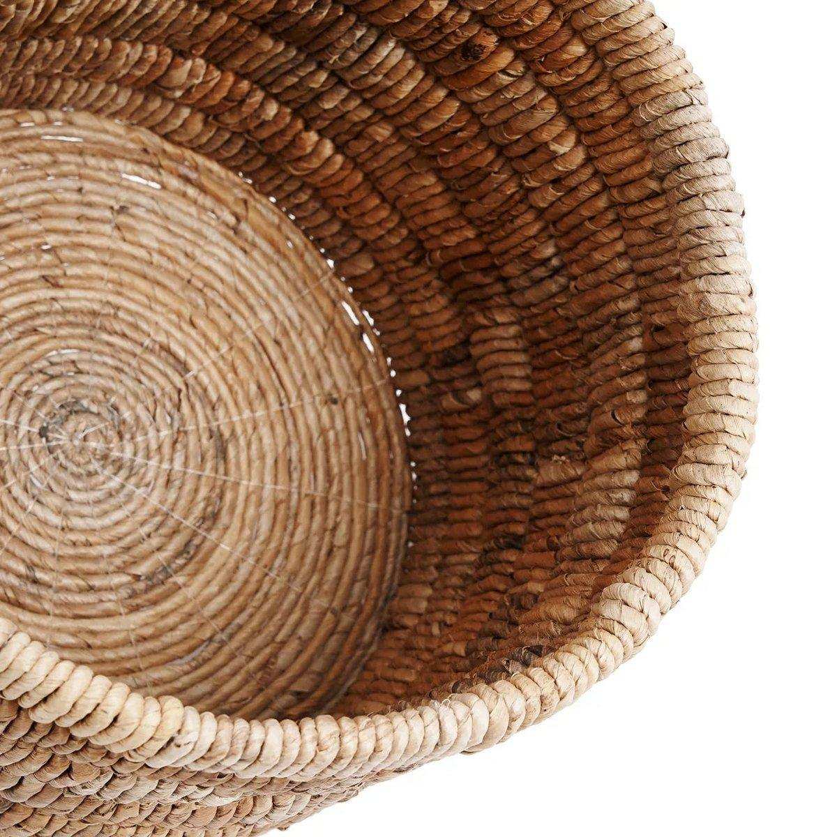 Der Chuma-Korb - HomeDesign Knaus