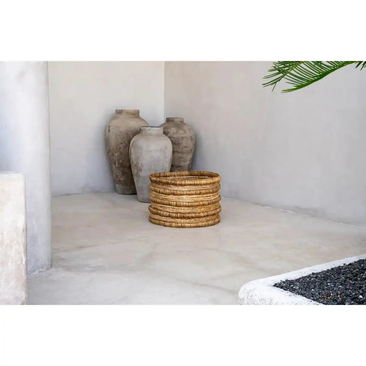 Der Chungu-Korb - HomeDesign Knaus