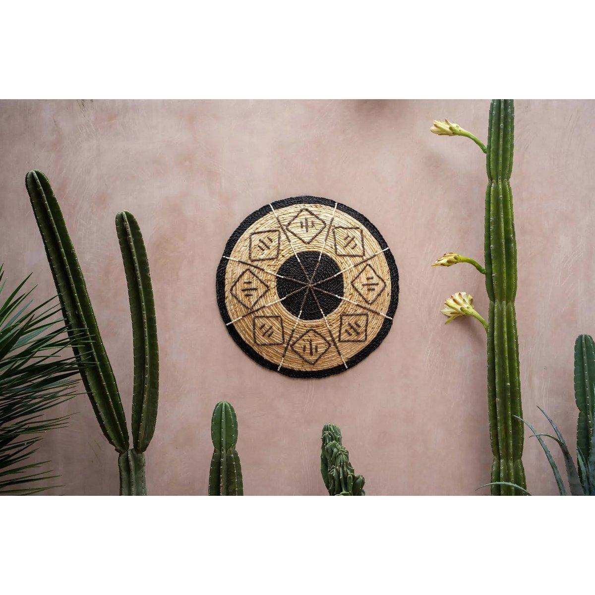 Der Cozumel Teller - Mittel - HomeDesign Knaus