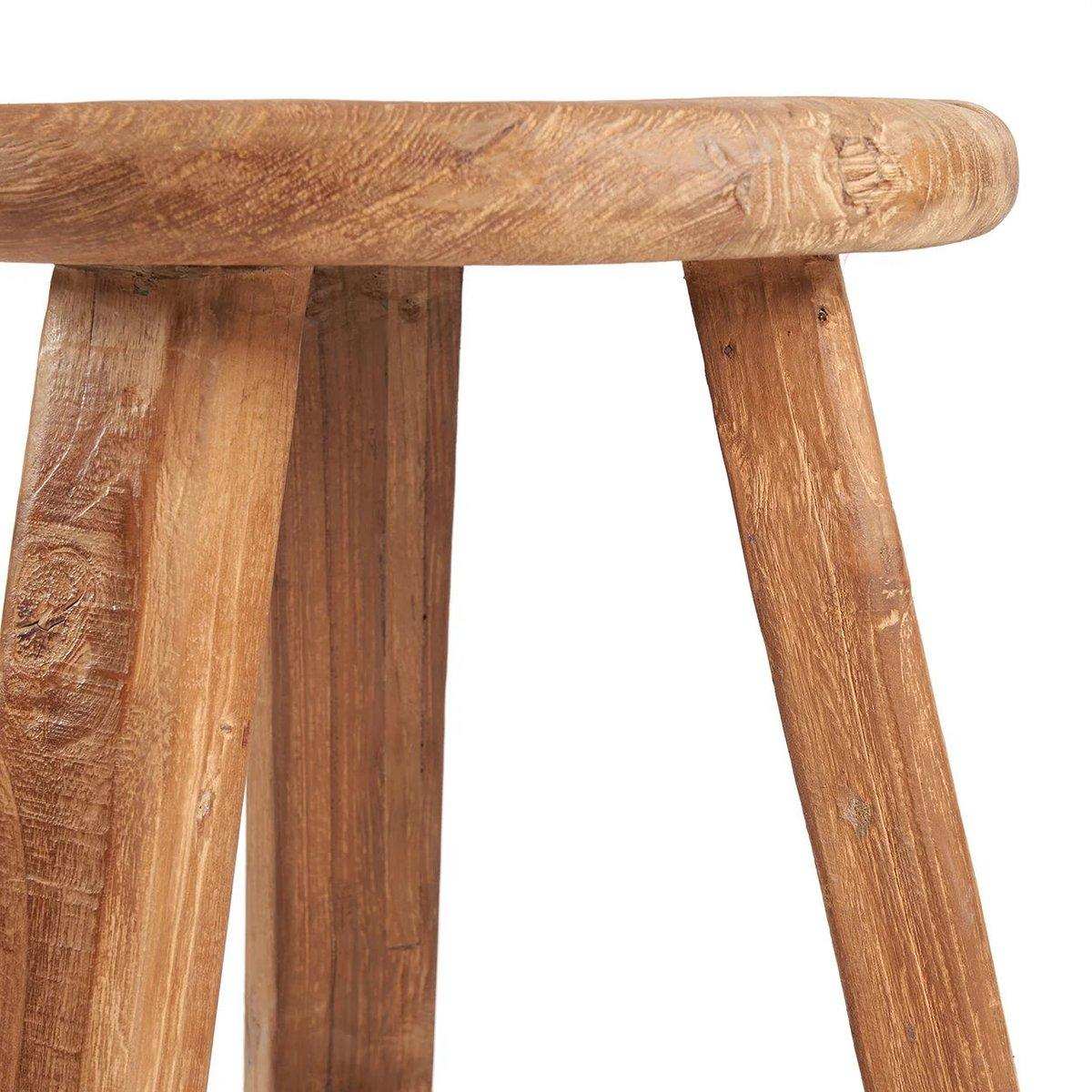 Der Fusuma Barhocker – Outdoor - HomeDesign Knaus